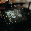 Počeo 9. "Karlovci film festival", Štimcu uručena nagrada "Slobodan Cica Perović"