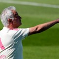 "Jadnik, nije radio ništa", Murinjo bez milosti opleo po velikom pojačanju Reala!