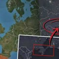 NASA odvojila Krim od Ukrajine: Snimak sa pomračenja koji je izazvao žustra reagovanja
