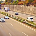 Danas i narednih dana očekuje se pojačan intenzitet saobraćaja