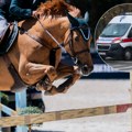 Očevici o pogibiji dečaka na takmičenju u jahanju u Kovilovu: Konj se sapleo o preponu i pao na dete! Odmah mi se slošilo od…