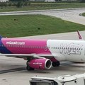Wizz Air uvodi tri nove linije iz Sarajeva