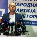 Knežević traži ostavku premijera Crne Gore: Predstavio dokumenta o Spajićevom statusu u rezervnom sastavu Vojske Srbije