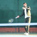 Đoković i Sabalenka protiv Tijafoa i Fernandes u prvom kolu mešovitih dublova na Ju Es openu