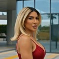 "Živa i zdrava": Jovana Jeremić objavila srećne vesti, čestitke pristižu sa svih strana