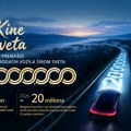 Chery Group premašio 20 miliona prodatih vozila širom sveta