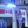 Teška saobraćajna nesreća kod Niša: Povređeno više osoba