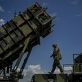 Zalihe "Patriota" u Evropi pale na kritično nizak nivo: "Ne možemo isključiti ruski napad"