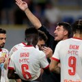 Ko je favorit u Ligi konferencije? Evo na kom mestu se nalazi Crvena zvezda
