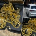 Čistila stanove, pa odnela 40.000 evra! Kućna pomoćnica lažirala identitet, a iz domova sistematski iznosila skupocen nakit