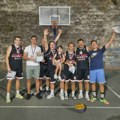 Amater liga u Rovčetu dobila šampione