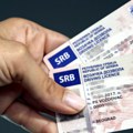Nove takse MUP od 12. septembra: Koliko će koštati dokumenta, dozvole i tablice