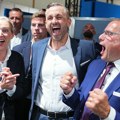 Od CDU-a do AfD-a: Ko je Ulrih Zigmund – čovek koji može da promeni političku mapu Nemačke?