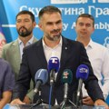 Gradonačelnik Mićin najavio važne odluke za Novosađane: Više novca za talentovane studente, stanovi za ratne vojne invalide i…