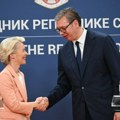 Ursula fon der Lajen: Šokantne slike sa sahrane Ratka Mladića