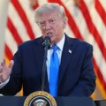 Glupost veka! Donald Tramp zbog Luke Dončića zagrmeo usred Teksasa