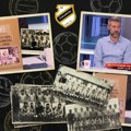 (VIDEO) Čukarički prvi vek proslavio i sjajnom monografijom
