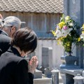Japanci u Beogradu su nam otkrili kako izgleda kremacija kod njih: Ovo je najemotivniji trenutak