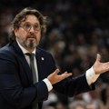 Trinkijeri pred Partizan: Da mi je neko rekao pre šest meseci...