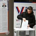 U Rusiji počeli parlamentarni izbori: Prvi put glasaju i stanovnici četiri nova regiona