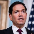 Rubio: Sporazum SAD sa Danskom i Grenlandom pobeda za američki narod
