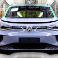 VW beleži više narudžbina za električne automobile nego za benzince i dizelaše!