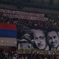 Delije posvetile transparent ubijenim Srbima na Kosovu: „Temelj srpske slobode su…“!