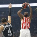 Sve po starom: Osam asistencija Kodija za finale, Vašington za 18 minuta šuntuo devet trojki