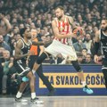Detonacija! Crno-bela transfer bomba: Potpisuje Donatas Motiejunas!