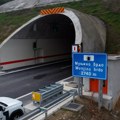 Vozači, od danas veliki oprez u tunelu "Munjino brdo": Potpuno se obustavlja saobraćaj u desnoj cevi