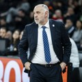 Laso pred Zvezdu: Došao sam u Efes verujući da osvajamo EL