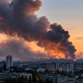 Kijev ponovo pod vatrom: Poginulo dete, Poljska i Rumunija podigle borbene avione