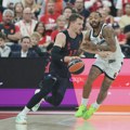 Uvrede za Vučića usred prenosa Bajern - Partizan: Arena odmah utišala
