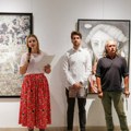 Prateći program izložbe „Svet fantastike na papiru“: Tri stručna vođenja kroz različite poetike fantastične umetnosti