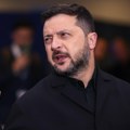 Zelenski o napadu dronova u našem susedstvu: "Uključili smo obaveštajne i bezbednosne službe, znamo za ruske namere"