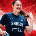 Veliko pojačanje za Evroligu: Anđela Dugalić iz WNBA u Crvenu zvezdu!