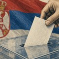 RIK objavio ukupan broj birača za parlamentarne izbore u Srbiji