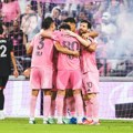 Kao svojevremeno u Barseloni: Tandem Mesi-Suarez ponovo aktivan, dvojac predvodio Intrer Majami do pobede!