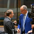 Spor oko budžeta EU: Merc ne popušta