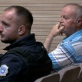 Bivši pripadnik Vojske Srbije osuđen na 10 godina zatvora za navodni ratni zločin na Kosovu, odbrana najavila žalbu