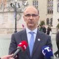 Macut: Dobri odnosi sa Mađarskom pomažu Srbiji na evropskom putu
