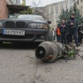 Ukrajina: Satelitskoj vezi Starlink vraćena normalna brzina