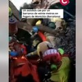 Autobus sleteo u klisuru u Španiji, povređeno više od 80 ljudi: Sedmoro u kritičnom stanju