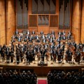 Beogradska filharmonija nastupila u Sofiji posle 45 godina