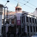 Zaposleni u Ateljeu 212 stupili u štrajk upozorenja: Zahtevaju hitnu ostavku Ljubiše Ristića