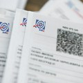Novi tekući račun za plaćanje električne energije u Beogradu