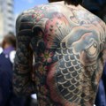 Tetoviranje u Japanu: Vojska želi da ukine zabranu tetovaže zbog slabog odziva na regrutaciju