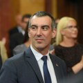 Orlić se smilovao: Počela sednica Skupštine, na dnevnom redu i Gašić