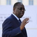 Predsednik Senegala rekao da se neće kandidovati za izbore 2024.