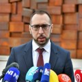 Tomašević: Zbog nevremena hitne službe zauzete, zvati samo u slučaju opasnosti